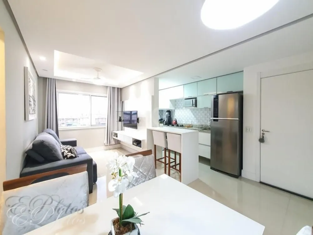 Apartamento, 2 quartos, 50 m² - Foto 3