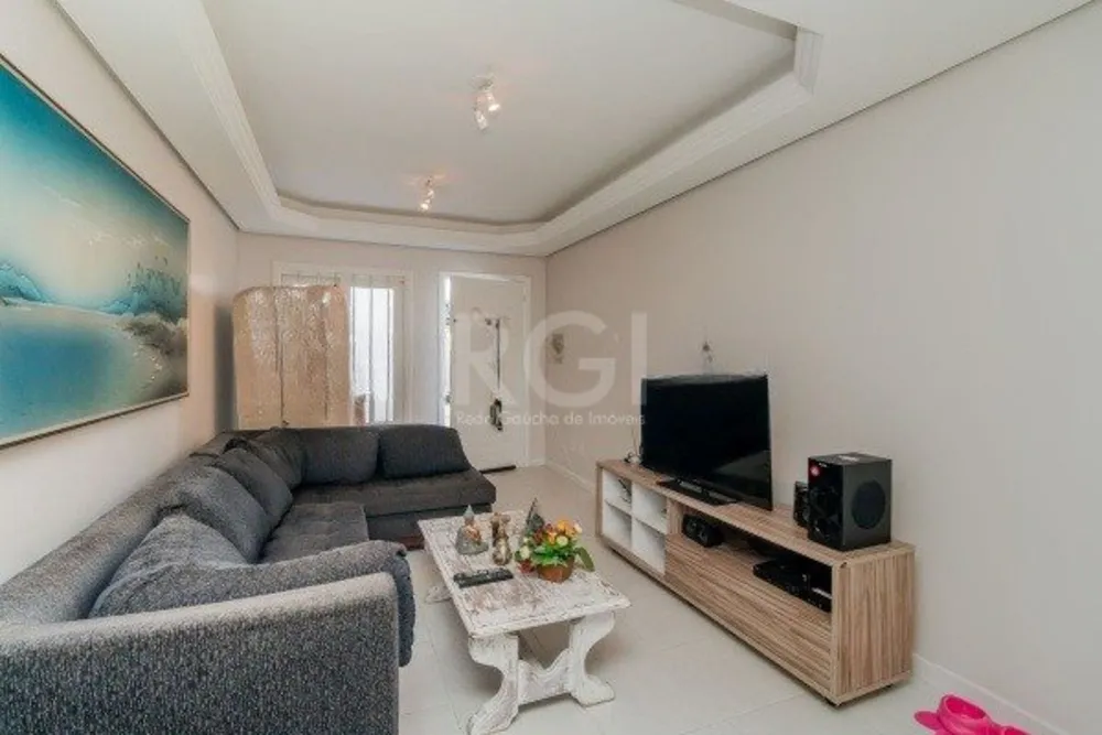 Casa, 3 quartos, 137 m² - Foto 3