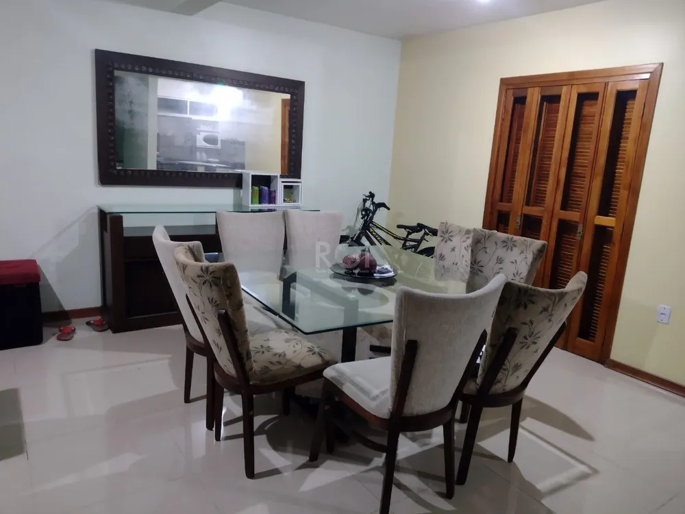 Sobrado, 3 quartos, 114 m² - Foto 4
