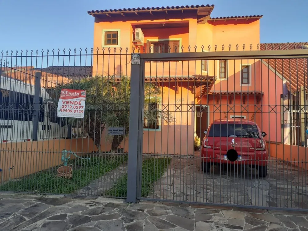 Sobrado, 3 quartos, 114 m² - Foto 2
