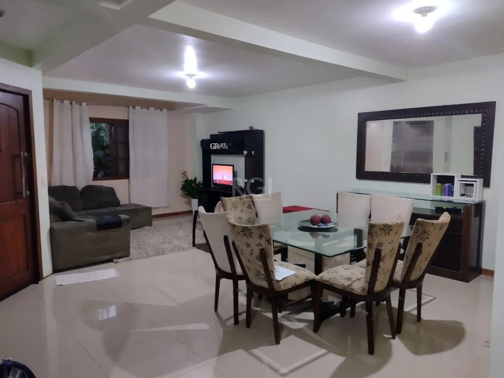 Sobrado, 3 quartos, 114 m² - Foto 3