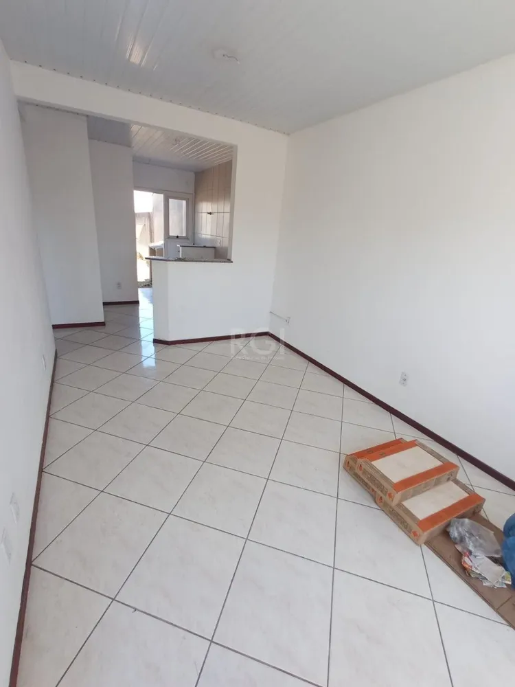 Casa, 2 quartos, 52 m² - Foto 4