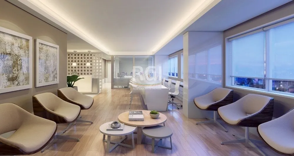 Sala-Conjunto, 33 m² - Foto 3
