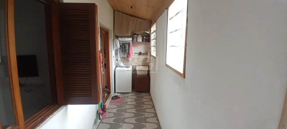 Casa, 2 quartos, 50 m² - Foto 4