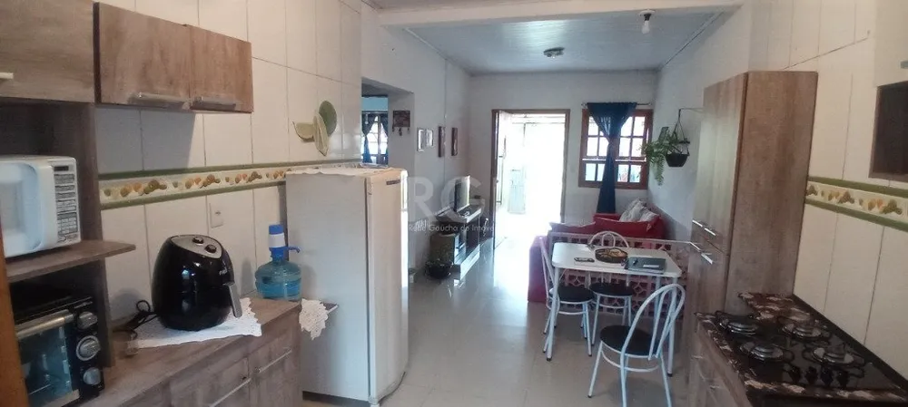 Casa, 2 quartos, 50 m² - Foto 2