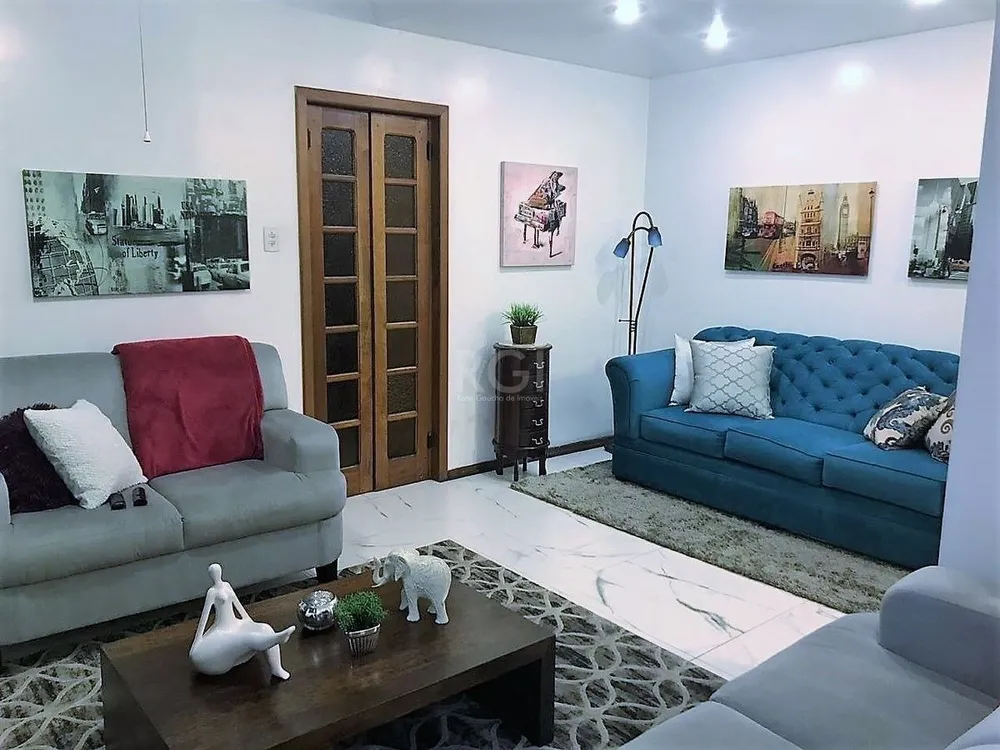 Apartamento, 3 quartos, 103 m² - Foto 1
