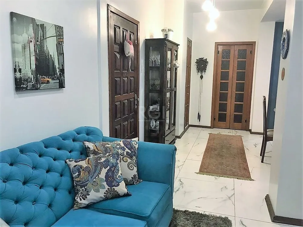 Apartamento, 3 quartos, 103 m² - Foto 2