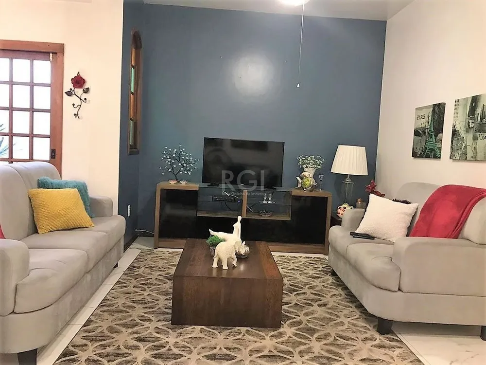 Apartamento, 3 quartos, 103 m² - Foto 3