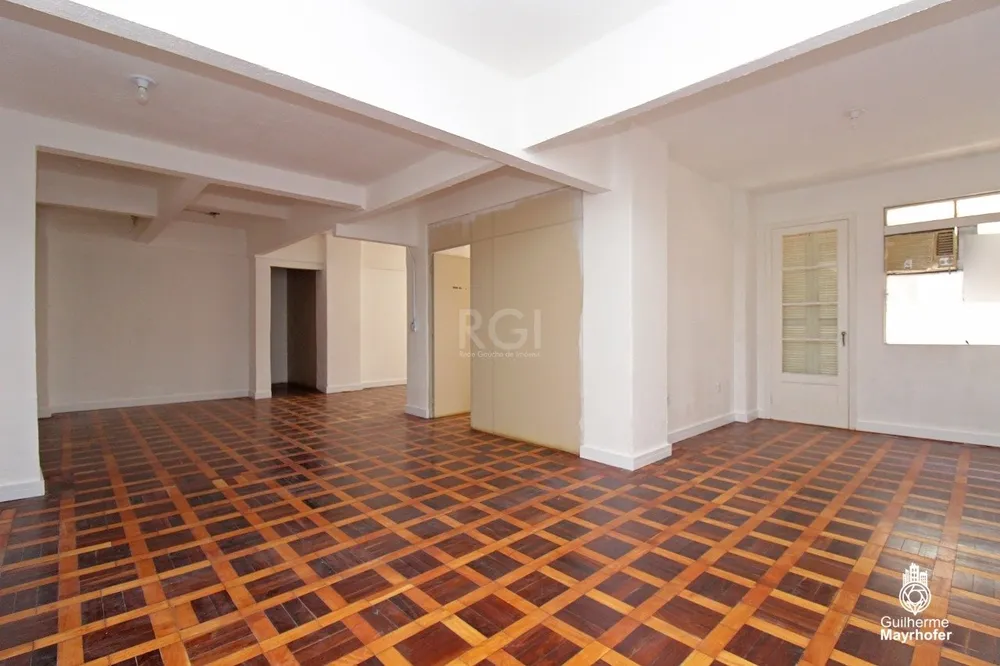 Apartamento, 3 quartos, 81 m² - Foto 1