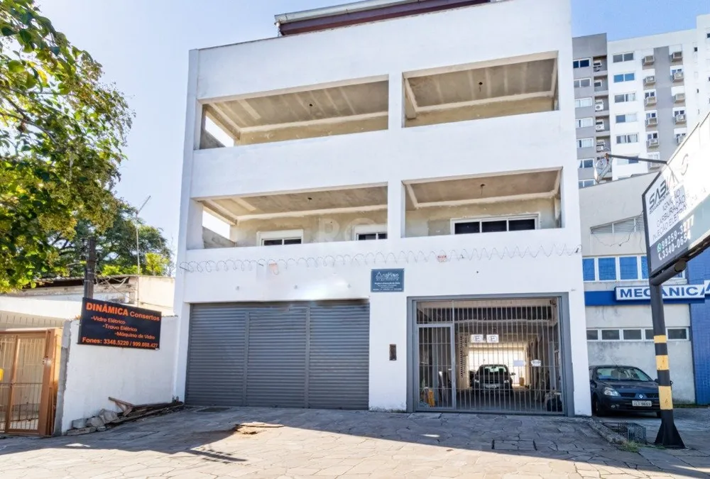 Apartamento, 500 m² - Foto 1