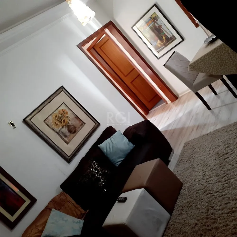 Apartamento, 2 quartos, 83 m² - Foto 1
