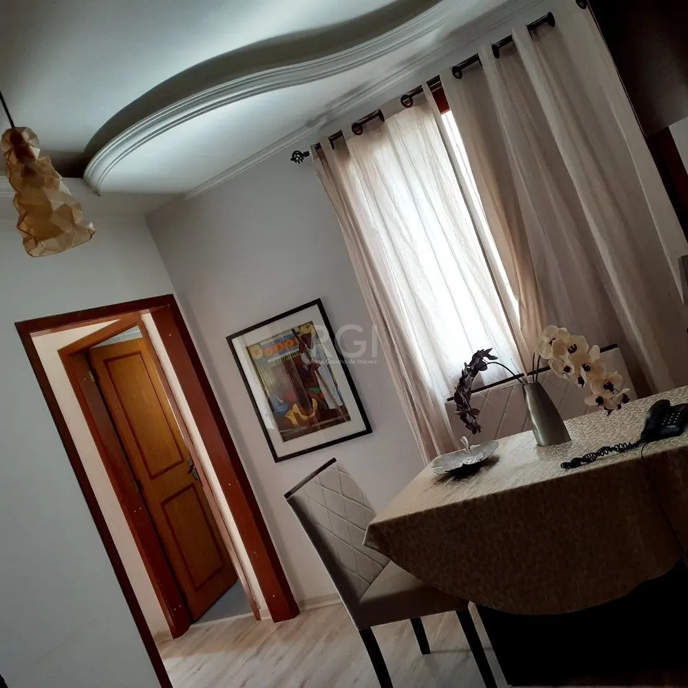 Apartamento, 2 quartos, 83 m² - Foto 2
