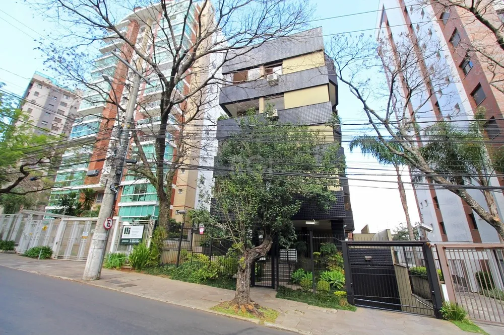 Cobertura, 4 quartos, 245 m² - Foto 2