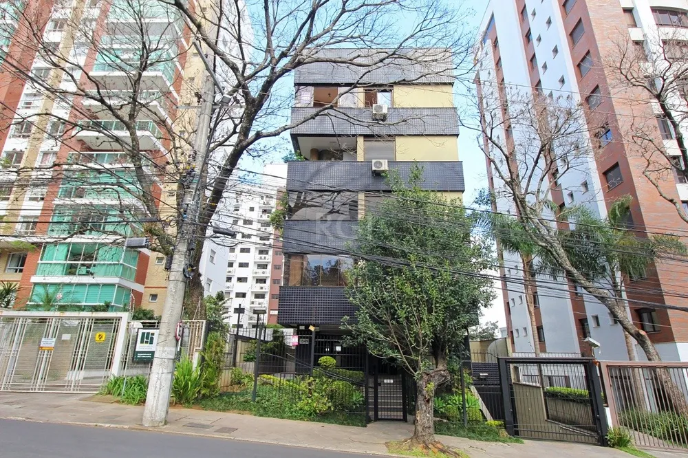 Cobertura, 4 quartos, 245 m² - Foto 1