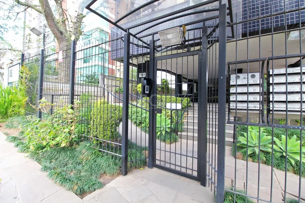 Cobertura, 4 quartos, 245 m² - Foto 3