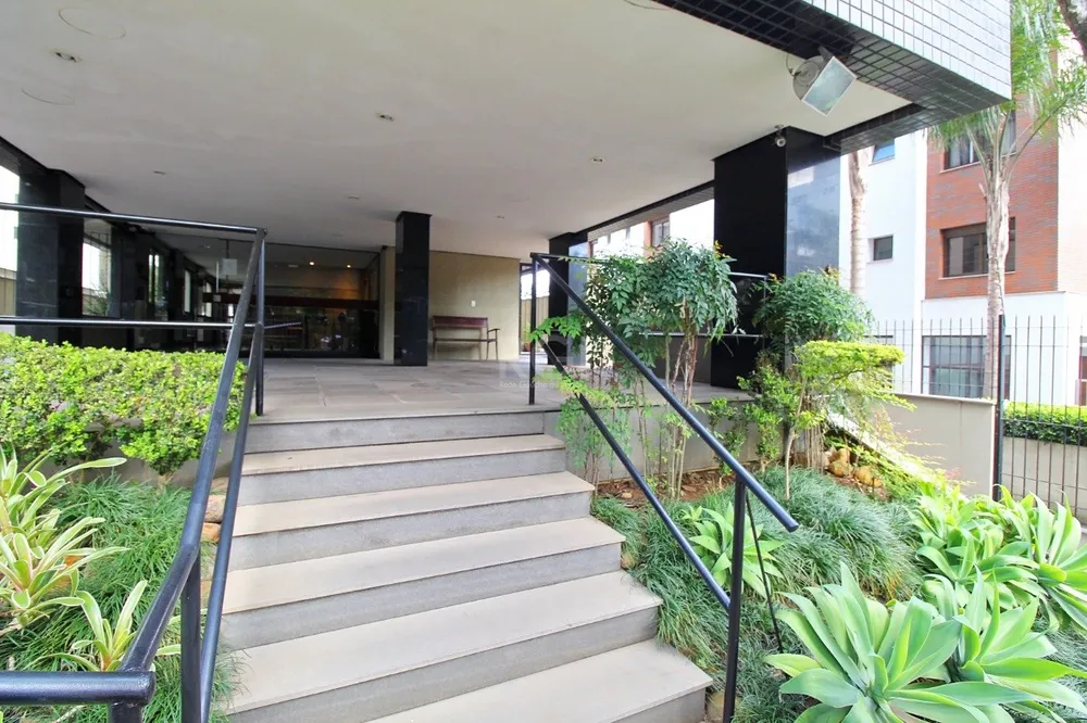 Cobertura, 4 quartos, 245 m² - Foto 4