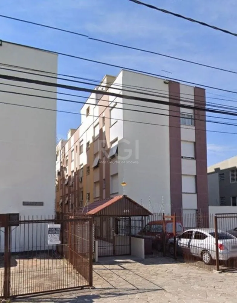 Apartamento, 1 quarto, 42 m² - Foto 1