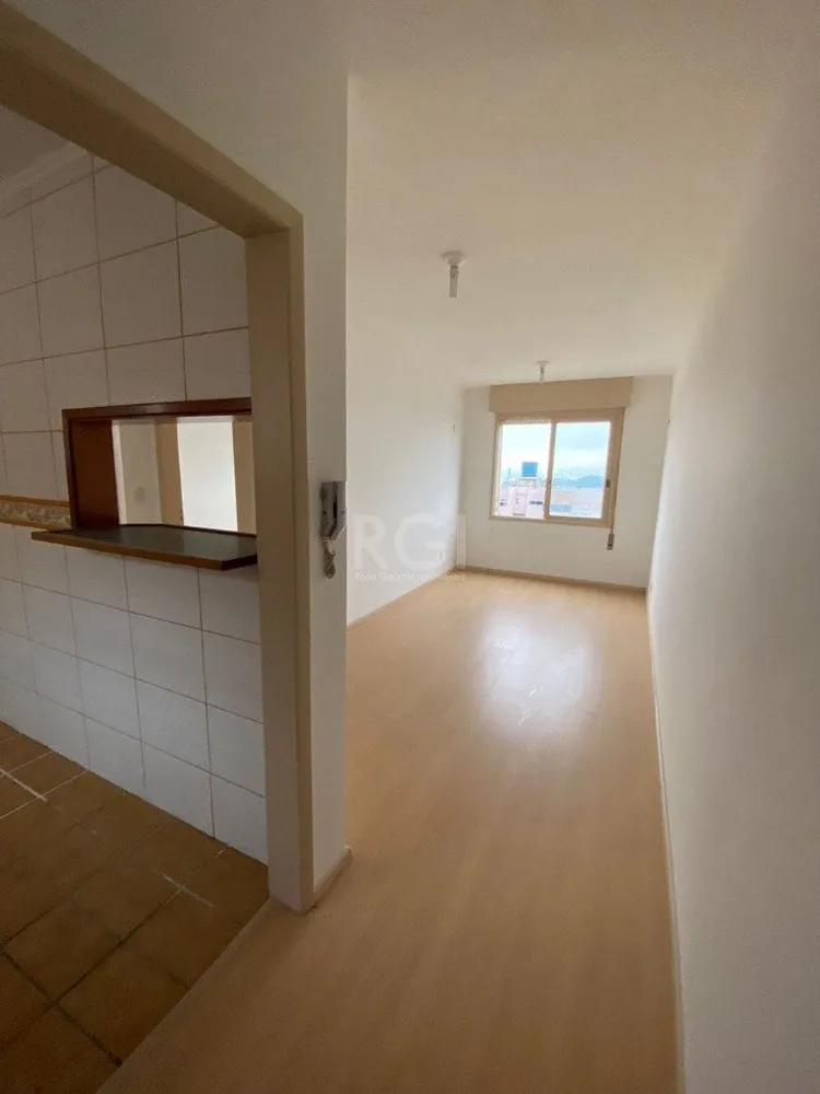 Apartamento, 1 quarto, 42 m² - Foto 2