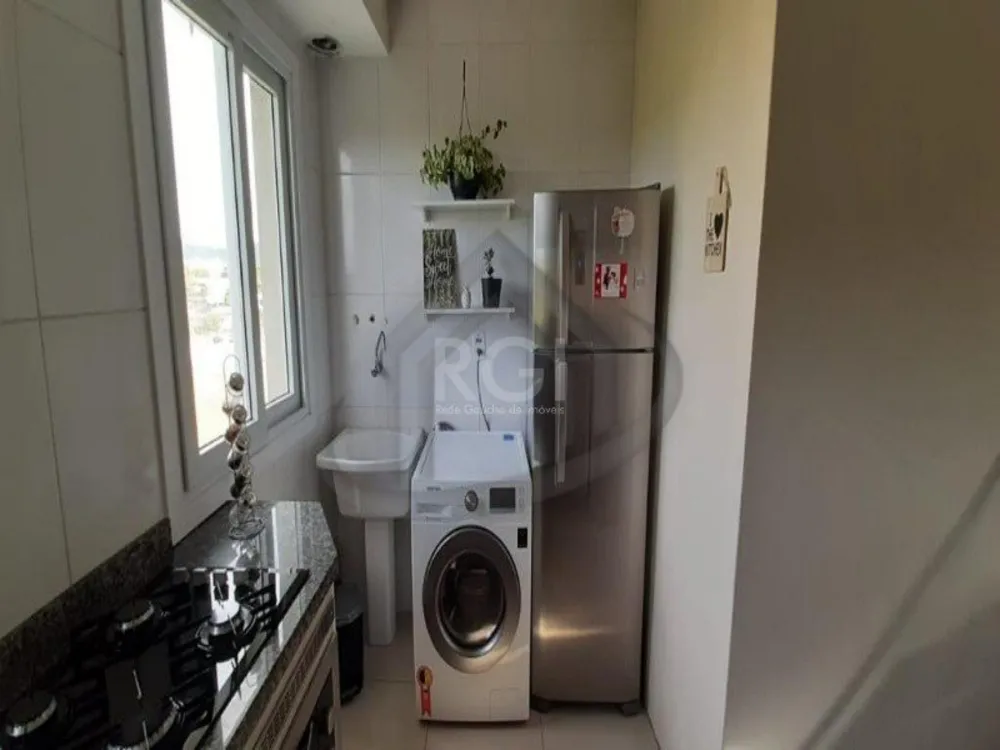 Apartamento, 2 quartos, 49 m² - Foto 2
