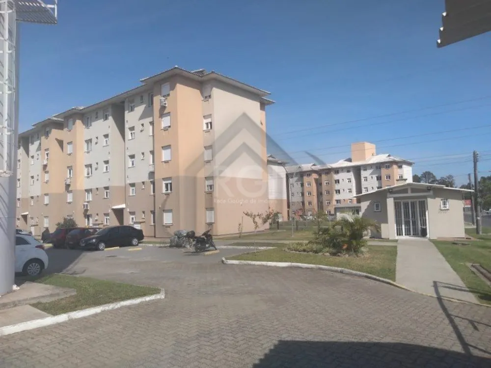 Apartamento, 2 quartos, 49 m² - Foto 1
