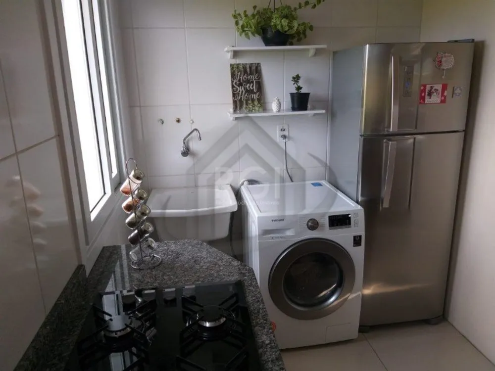 Apartamento, 2 quartos, 49 m² - Foto 4
