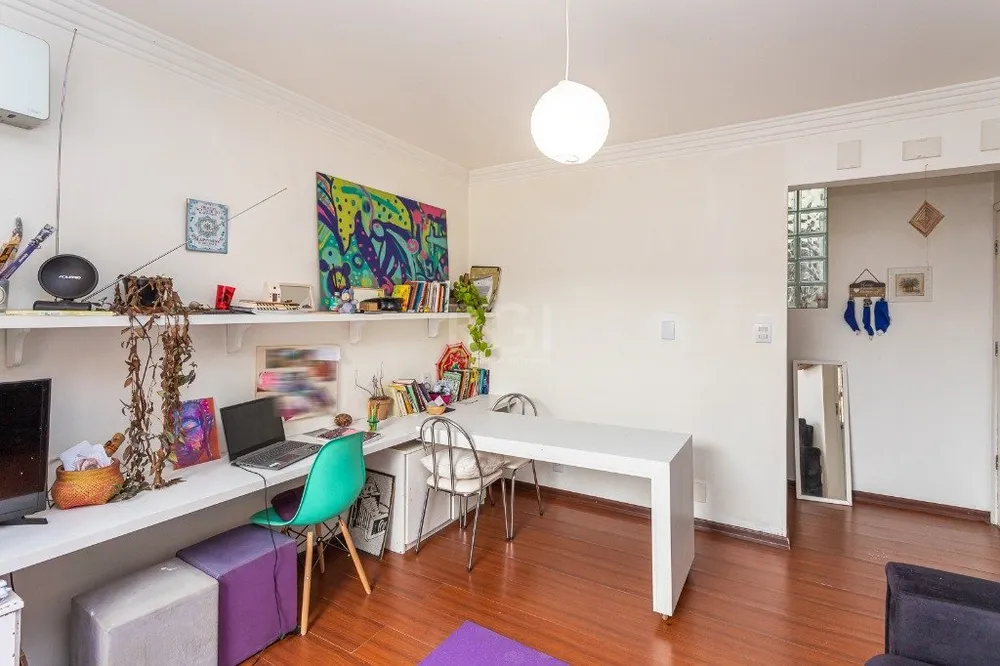Apartamento, 1 quarto, 51 m² - Foto 4