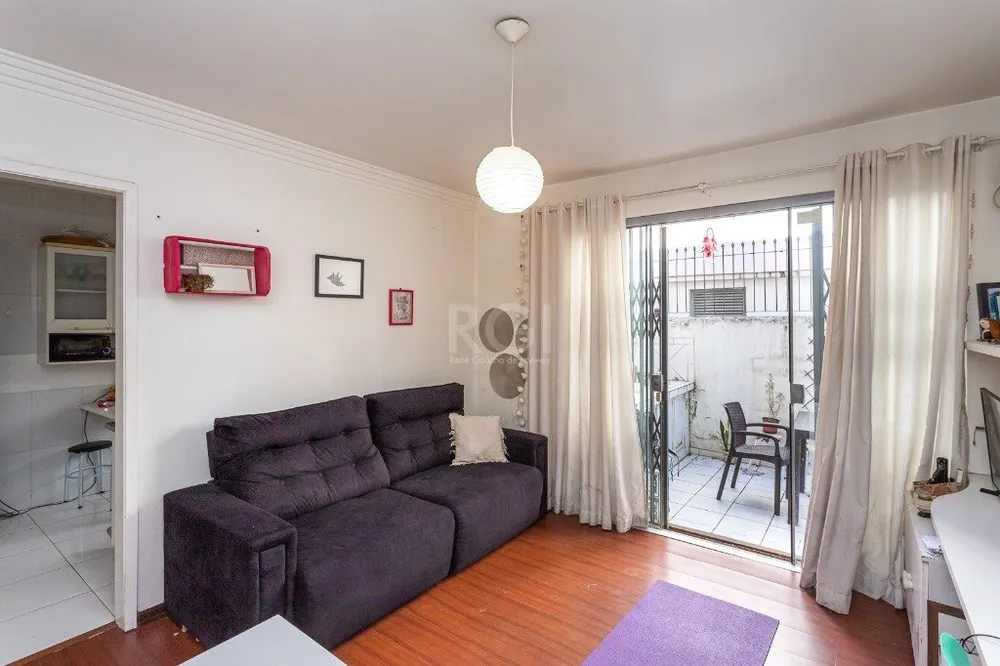 Apartamento, 1 quarto, 51 m² - Foto 2