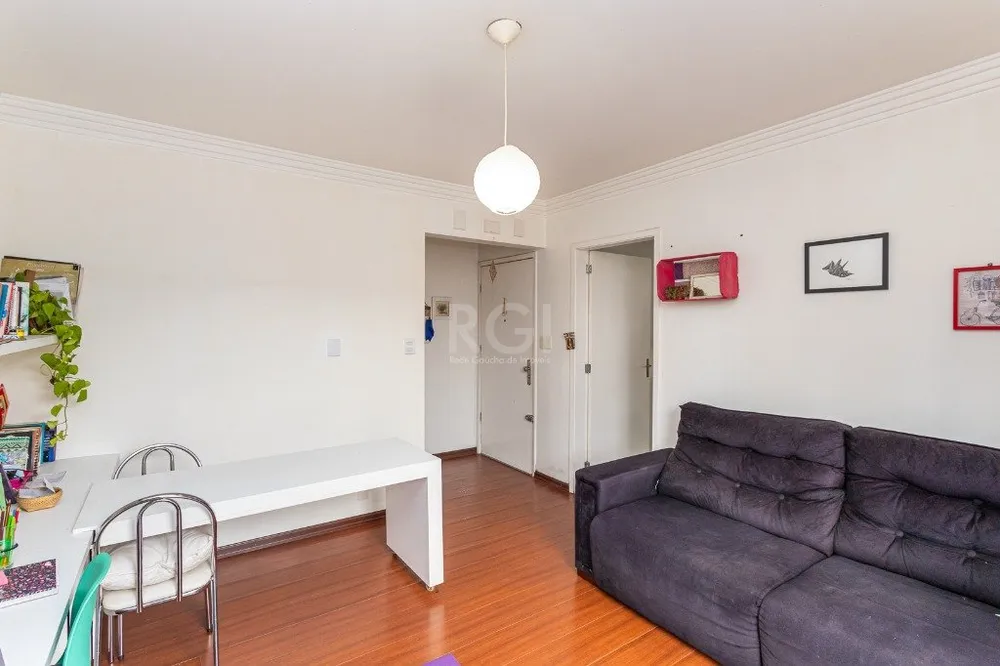 Apartamento, 1 quarto, 51 m² - Foto 3