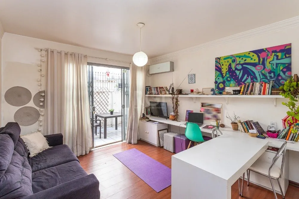 Apartamento, 1 quarto, 51 m² - Foto 1