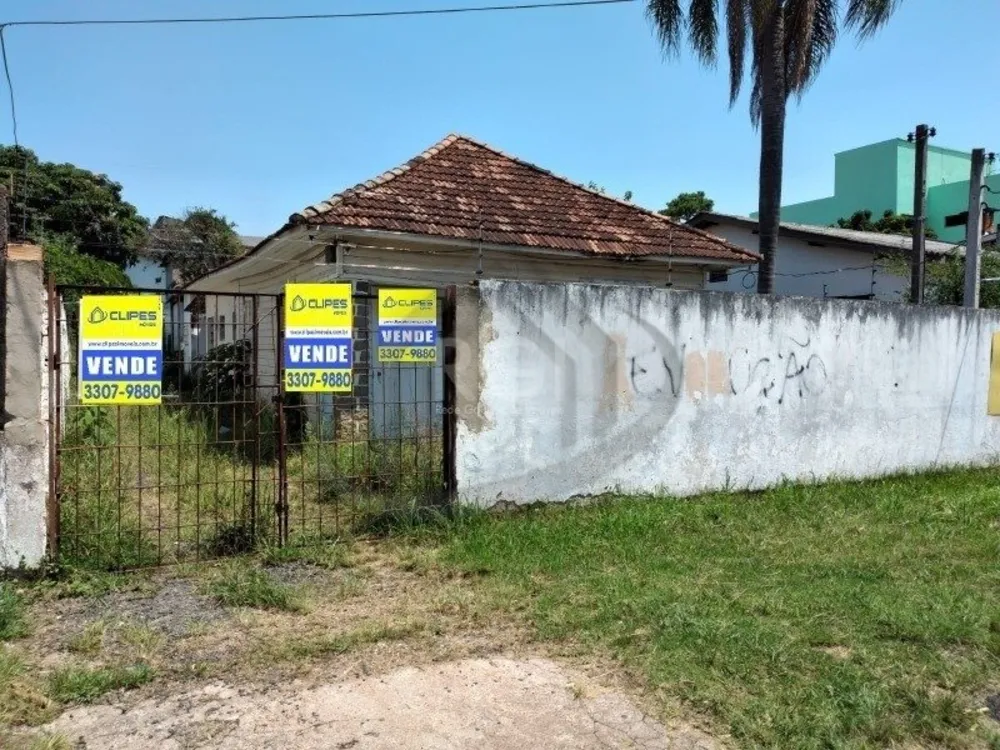 Terreno, 440 m² - Foto 1