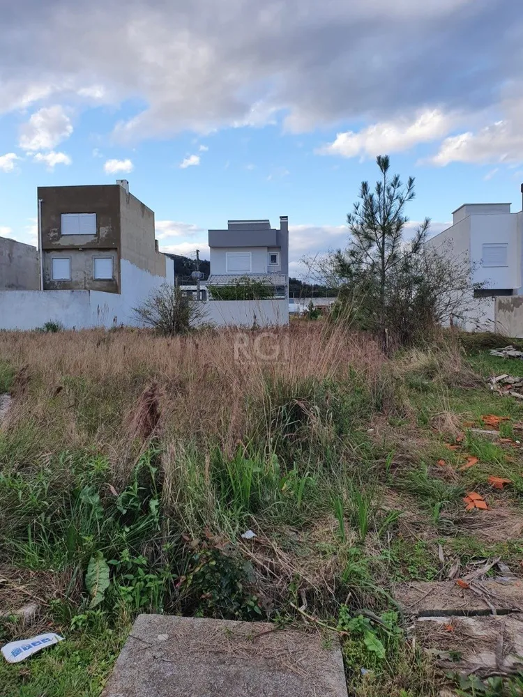 Terreno, 137 m² - Foto 1