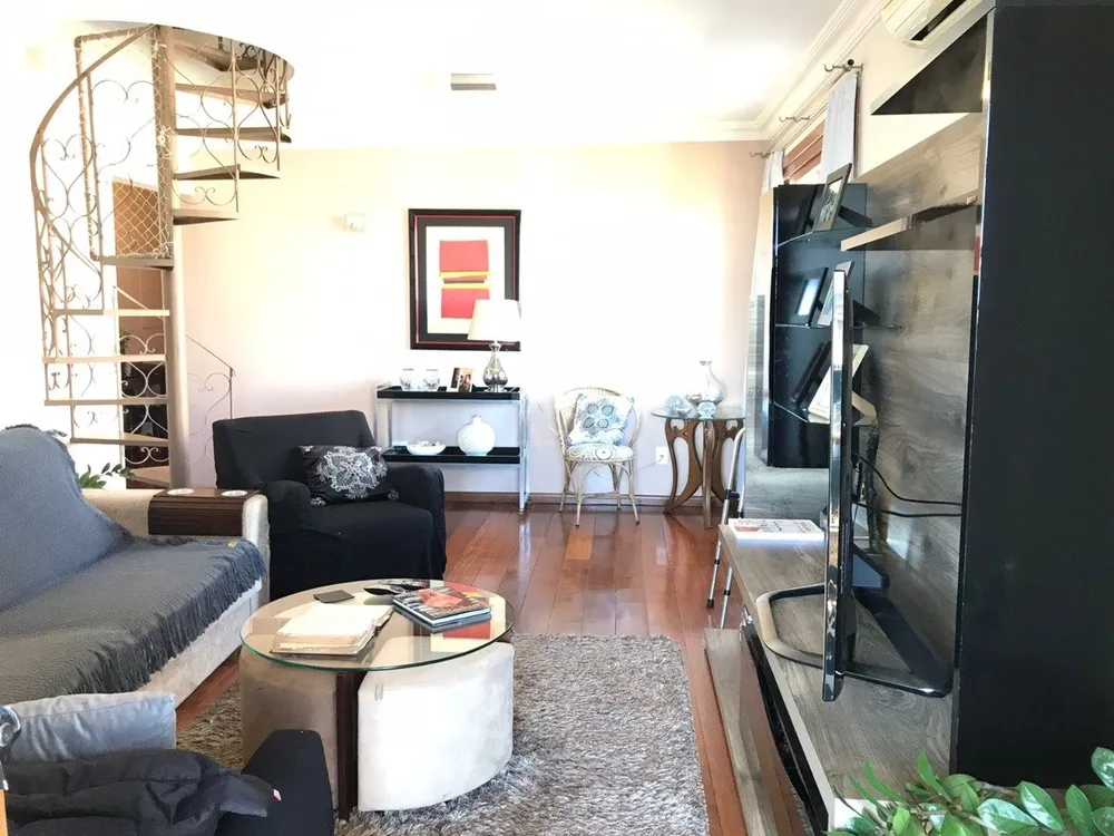 Cobertura, 4 quartos, 243 m² - Foto 4