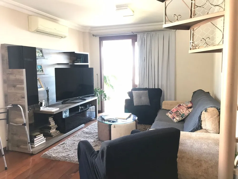 Cobertura, 4 quartos, 243 m² - Foto 3