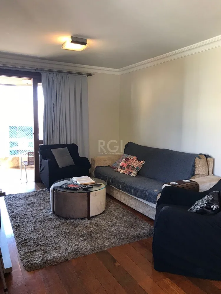 Cobertura, 4 quartos, 243 m² - Foto 2