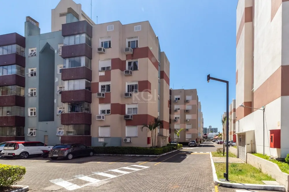 Apartamento, 2 quartos, 67 m² - Foto 1