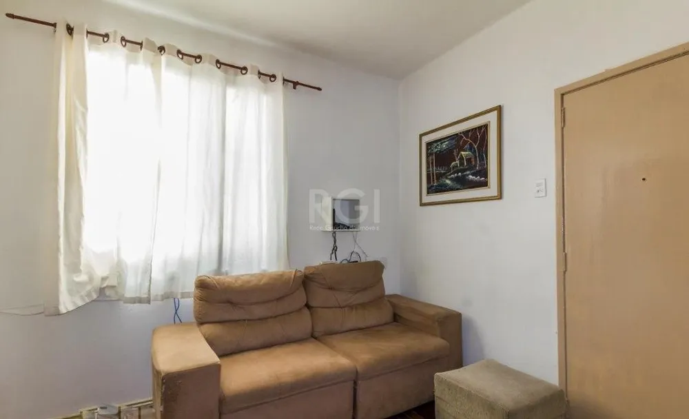 Apartamento, 2 quartos, 40 m² - Foto 2