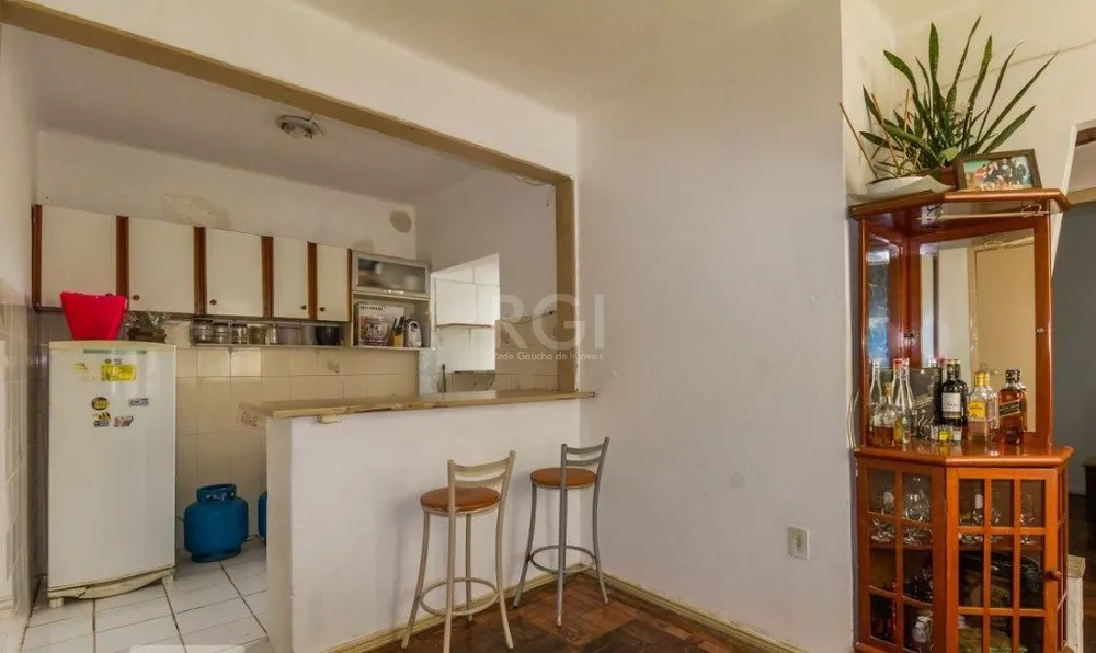 Apartamento, 2 quartos, 40 m² - Foto 4