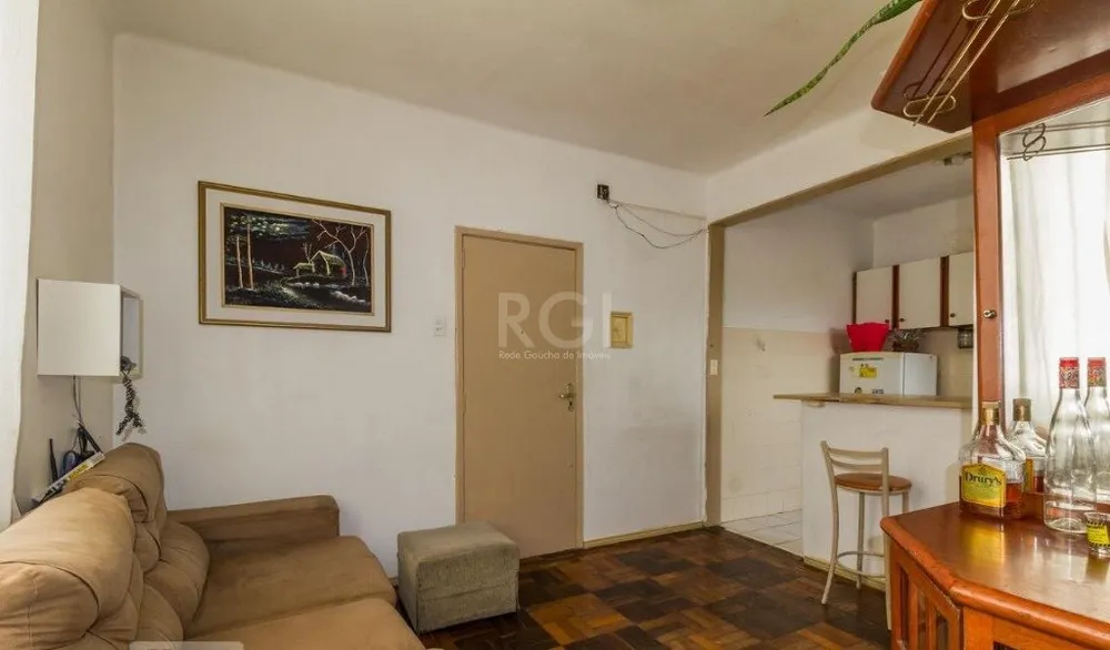 Apartamento, 2 quartos, 40 m² - Foto 3