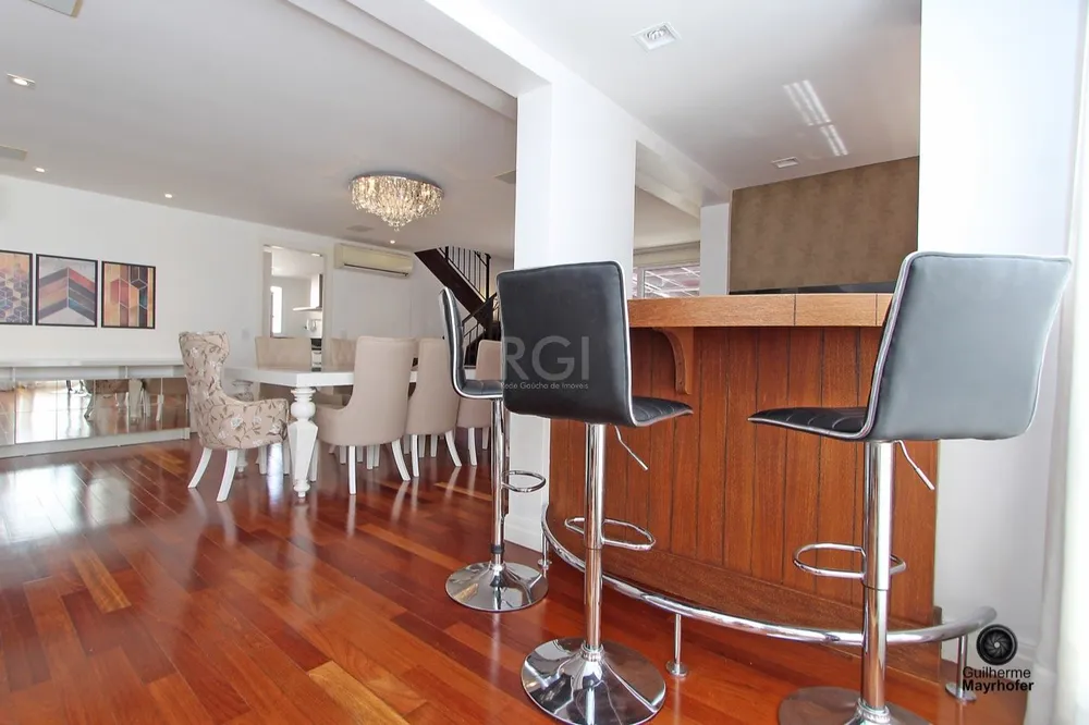 Cobertura, 4 quartos, 277 m² - Foto 4