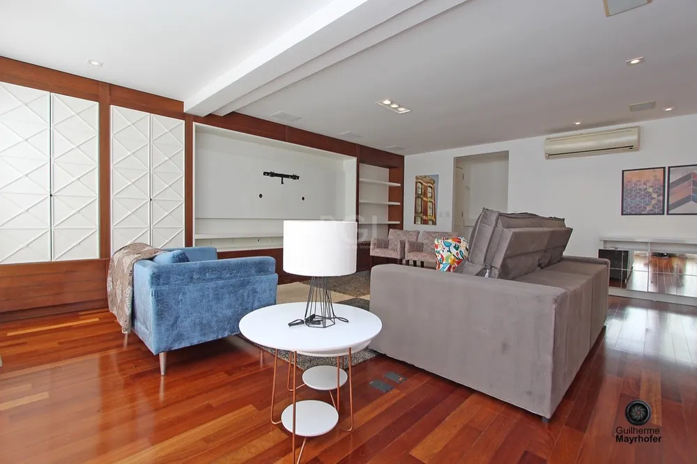Cobertura, 4 quartos, 277 m² - Foto 3
