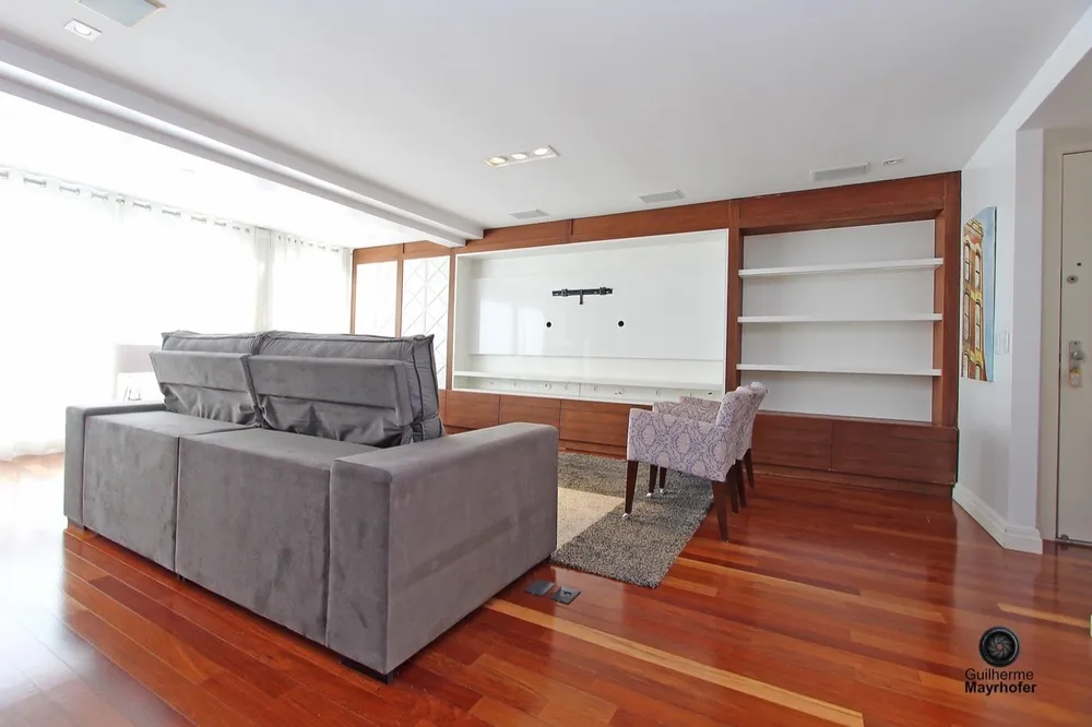 Cobertura, 4 quartos, 277 m² - Foto 1