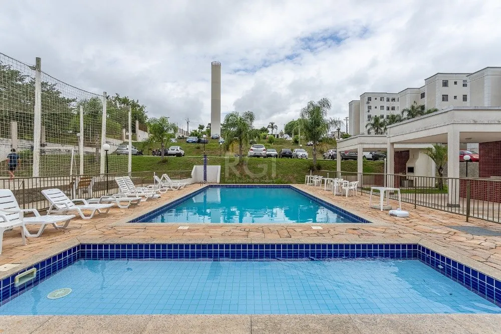 Apartamento, 2 quartos, 40 m² - Foto 2