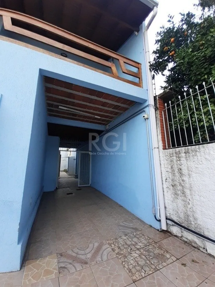 Casa, 3 quartos, 256 m² - Foto 4