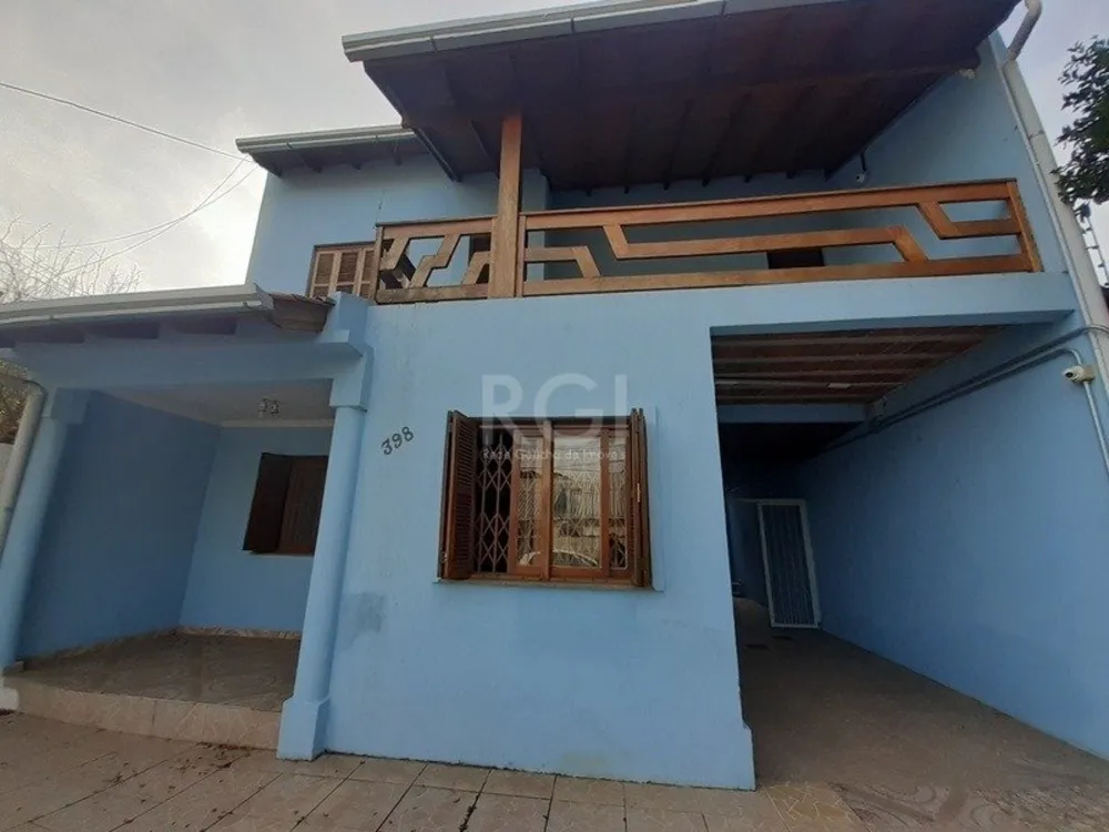 Casa, 3 quartos, 256 m² - Foto 2
