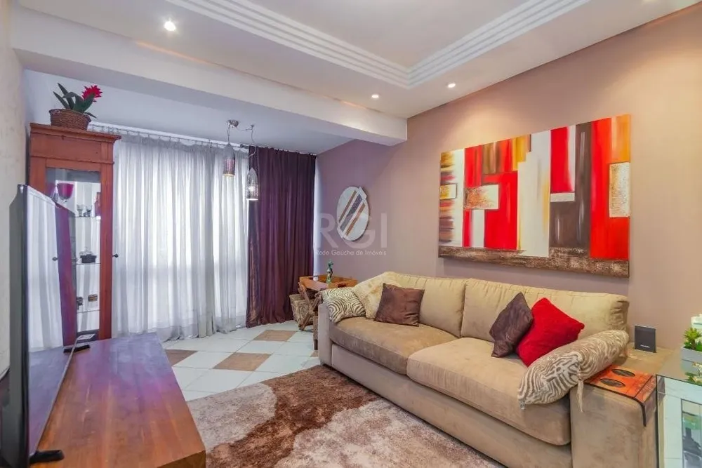 Apartamento, 2 quartos, 69 m² - Foto 4