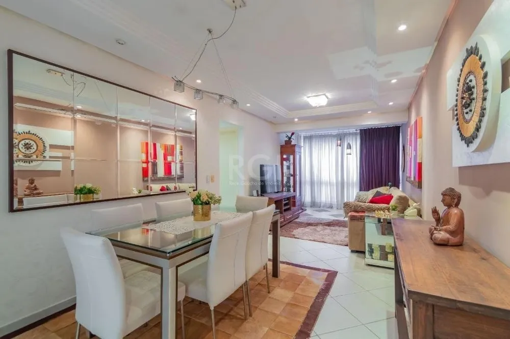 Apartamento, 2 quartos, 69 m² - Foto 1