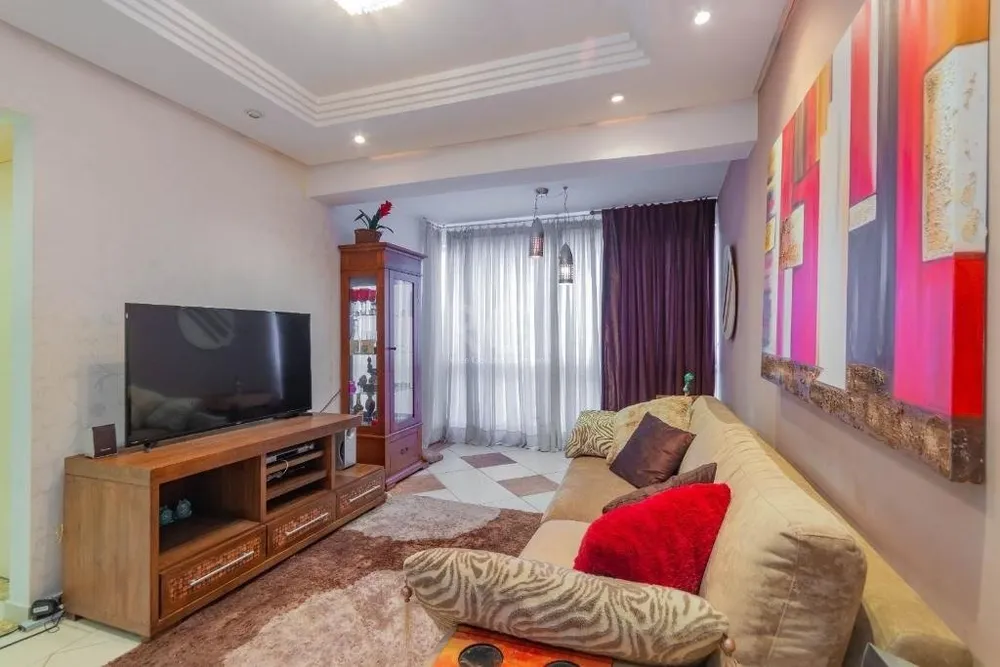 Apartamento, 2 quartos, 69 m² - Foto 3