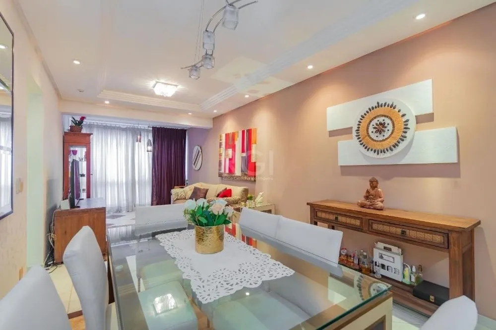 Apartamento, 2 quartos, 69 m² - Foto 2