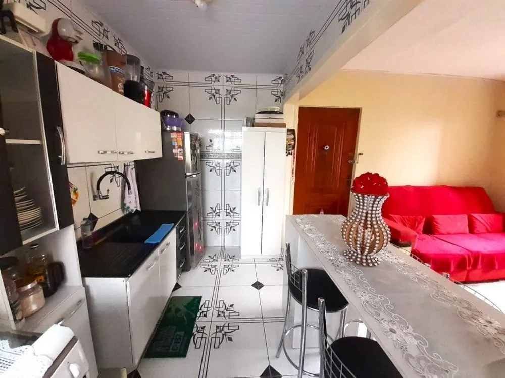 Apartamento, 2 quartos, 45 m² - Foto 3