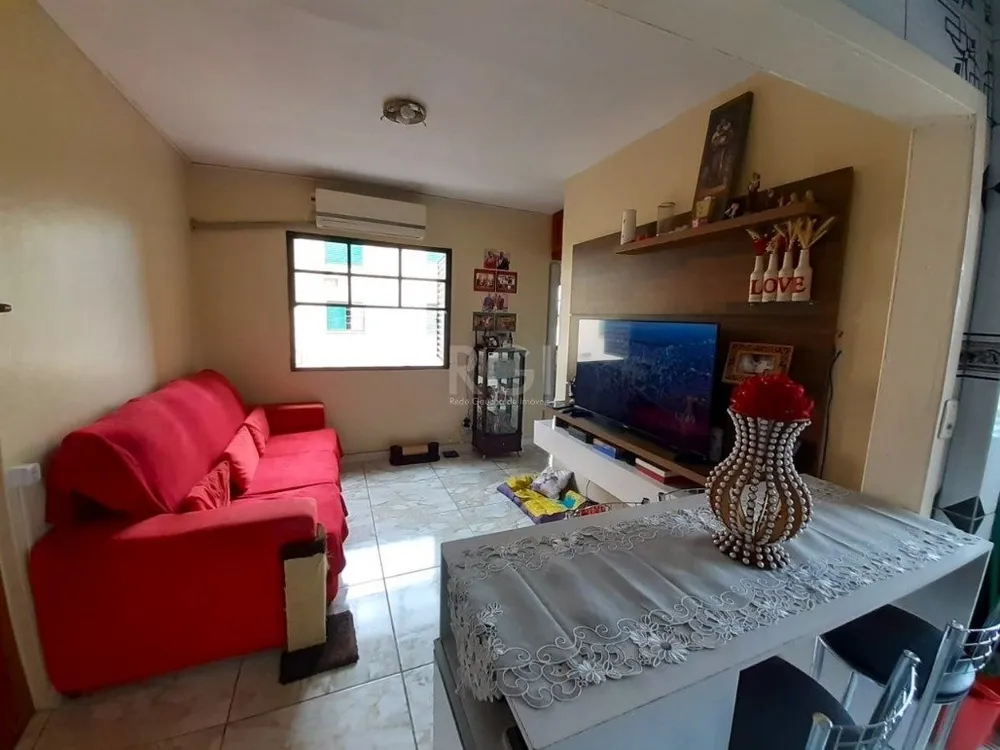 Apartamento, 2 quartos, 45 m² - Foto 1